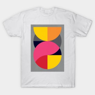 KALEIDOSCOPE #10 T-Shirt